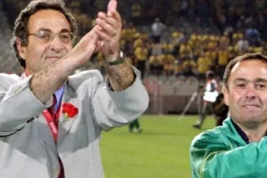 Το Ποδόσφαιρο – Αθλητισμός βάλσαμο στις παιδικές ψυχές