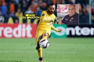 H ATAKA (δυσκολότερος τίτλος) που μου είπε ο Στάθης...