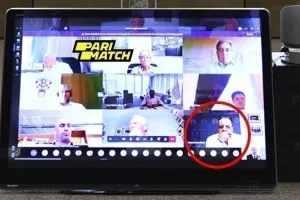 ΣΥΜΜΕΤΕΧΕΙ μέσω τηλεδιάσκεψης ο Γιώργος Κούμας