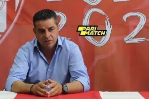 ΒΙΝΤΕΟ: "Οι Σαλαμιναίοι έχουν ανάγκη μια επιτυχία" (Πρώτες δηλώσεις Πάμπου)