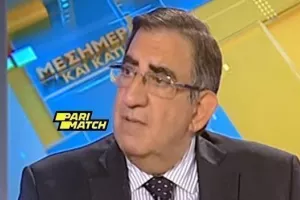 "Εφικτό να επιστρέψουν οι φίλαθλοι αν δεν έχουμε πισωγύρισμα" (Δρ.Βωνιάτης)