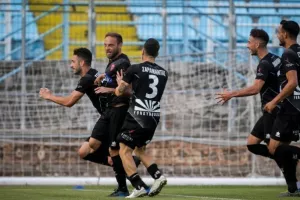 Σπουδαίο... διπλό ο Πανιώνιος