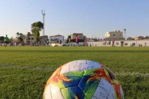 ΕΝΗΜΕΡΩΣΗ από Ανόρθωση για την εκκίνηση και τα φιλικά