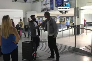 Σαρδινέρο/"Ο Περικλής έπαιξε σημαντικό ρόλο" (βίντεο)