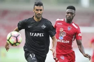 ΑΝΑΚΟΙΝΩΣΕ την απόκτηση Goba