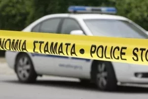 13χρονος μαθητής παρασύρθηκε από όχημα/Λευκωσία
