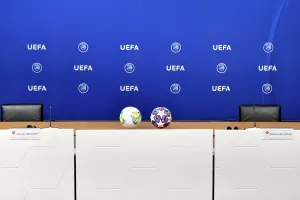 ΟΙ ΑΠΟΦΑΣΕΙΣ της UEFA (φώτος)