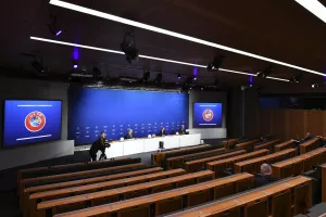 ΟΙ ΑΠΟΦΑΣΕΙΣ της UEFA (φώτος)
