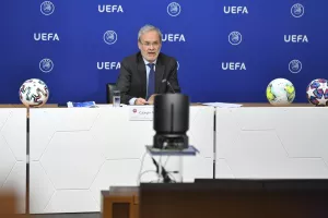 ΟΙ ΑΠΟΦΑΣΕΙΣ της UEFA (φώτος)