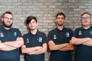 Ολοκληρώθηκε το FIBA E-SPORTS OPEN 2020