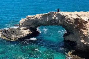 ΠΑΙΚΤΗΣ της ΑΕΚ στον... παράδεισο! 