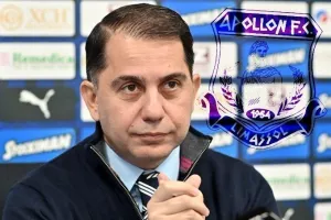 Μιλάει ο Κίρζης