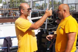 40 χρόνια... Ζηνοβία! (Φώτος)