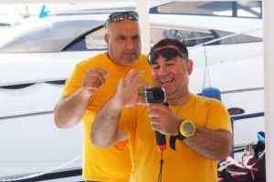 40 χρόνια... Ζηνοβία! (Φώτος)