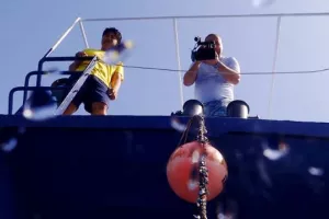 40 χρόνια... Ζηνοβία! (Φώτος)