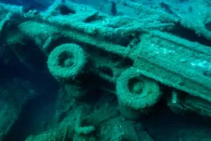 40 χρόνια... Ζηνοβία! (Φώτος)