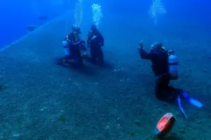 40 χρόνια... Ζηνοβία! (Φώτος)