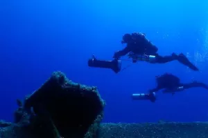 40 χρόνια... Ζηνοβία! (Φώτος)