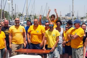 40 χρόνια... Ζηνοβία! (Φώτος)