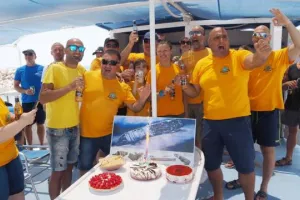 40 χρόνια... Ζηνοβία! (Φώτος)