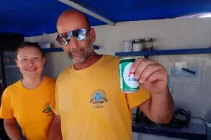 40 χρόνια... Ζηνοβία! (Φώτος)