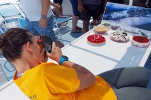 40 χρόνια... Ζηνοβία! (Φώτος)