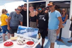 40 χρόνια... Ζηνοβία! (Φώτος)