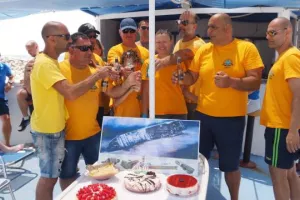 40 χρόνια... Ζηνοβία! (Φώτος)