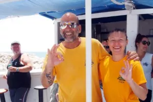 40 χρόνια... Ζηνοβία! (Φώτος)