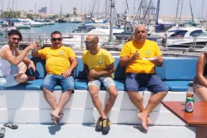 40 χρόνια... Ζηνοβία! (Φώτος)