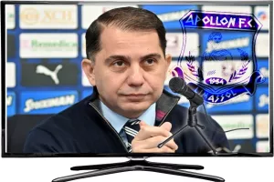 Κίρζης για ΟΛΑ/Παπουλής-Ομόνοια, Ενσούε, προγραμματισμός...