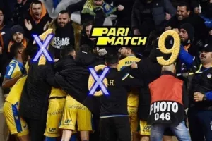 Πάει και το "1" ΤΩΡΑ το "9"/ΓΑΛΑΖΟΚΙΤΡΙΝΟ πλάνο ενίσχυσης
