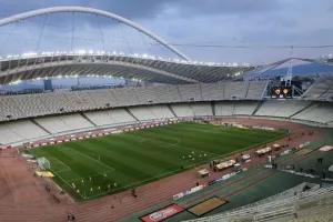 Σύσκεψη στην ΑΕΚ ενόψει Παναθηναϊκού