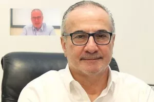 Η απάντηση του Δρ. Λοΐζου στην ερώτηση "Γιατρέ, πώς θα πάμε;"