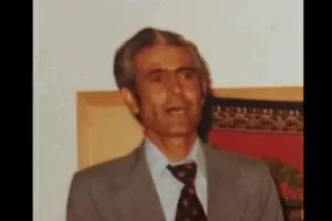 Θλίψη στον Ροτσίδη