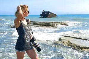 Βικτώρια/Όπλο