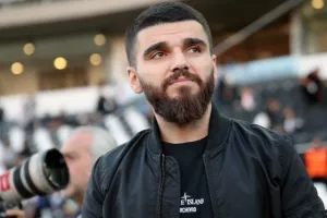 Το μήνυμα του Γ. Σαββίδη στον Μίσιτς (φώτο)