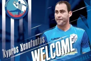 Παραμένει στην Ανόρθωση