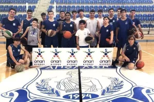 "Η συνδρομή του ΟΠΑΠ μας δίνει δύναμη"