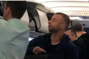 ΣΥΜΦΩΝΙΑ και ταξίδι στην... Ελλάδα