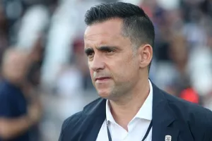 Μπράνκο: «Θέλω ακόμη ένα τίτλο με τον ΠΑΟΚ»