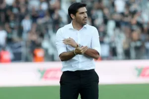 Φερέιρα: "Οι δυσκολίες πρέπει να είναι προκλήσεις"