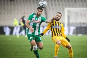 Ο λόγος για τον οποίο έμεινε εκτός ο Ινσούα