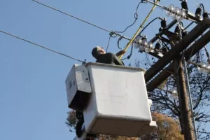 Επανήλθε... το ρεύμα (UPD)