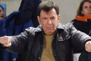 Δόκτορας/ΑΠΟΕΛ