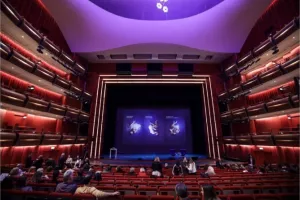 Εδώ θα γίνουν οι κληρώσεις και τα βραβεία των καλύτερων της Ευρώπης (φώτος)