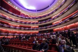 Εδώ θα γίνουν οι κληρώσεις και τα βραβεία των καλύτερων της Ευρώπης (φώτος)