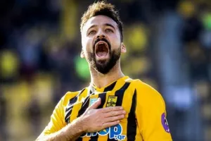 Σημαντικό 48ώρο για Μπρούνο Γκάμα