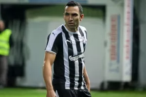 Πρόβλημα με Ζοάο Βίκτορ