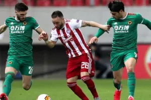 Γουλβς-Ολυμπιακός: Όλα τα σενάρια, η UEFA θα αποφασίσει